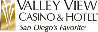 Valley View Casino & Hotel logo