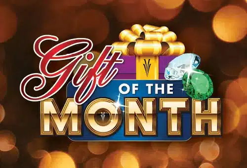 Gift of the Month