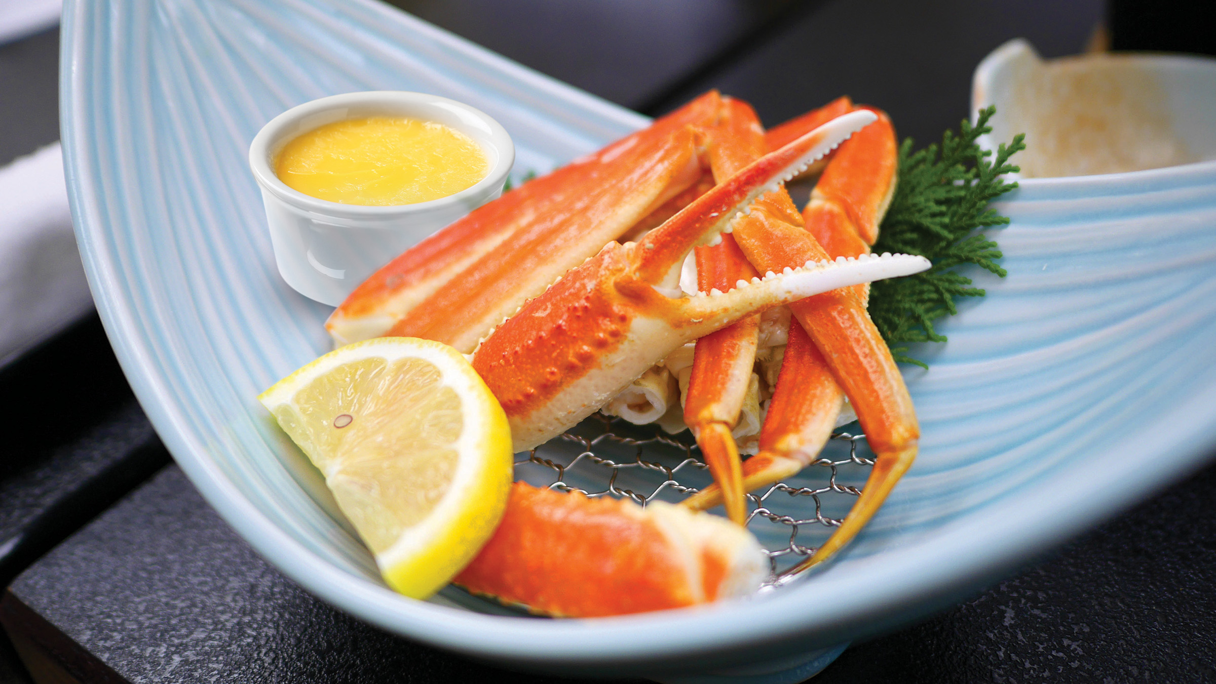 Best Lobster and Seafood Buffet in San Diego | Valley View Casino
