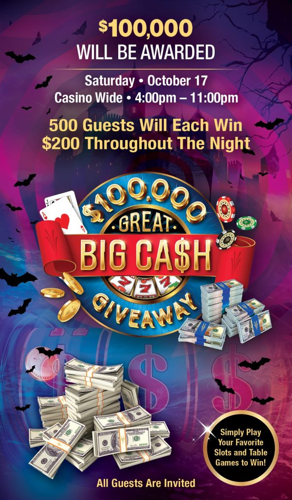 $100K GBCG