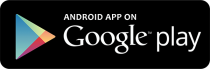 Google Play Store Download Button