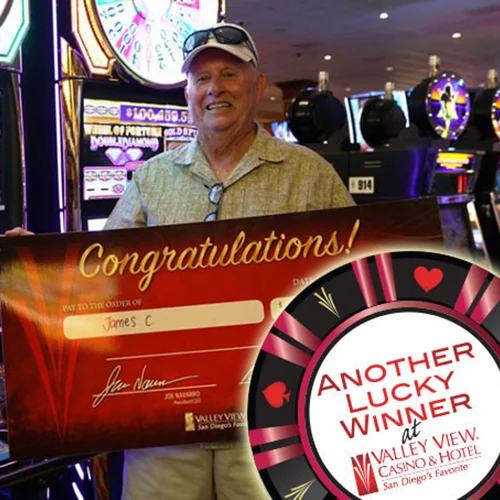 Red Mile - Congratulations to our lucky jackpot winner who